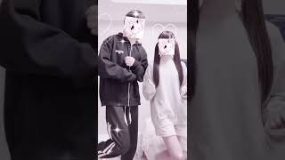 女の子関係一切ないので安心させてくれる自慢の彼氏(ˆ꜆ . ̫ . ).ᐟ.ᐟ💮#量産型 #カップル