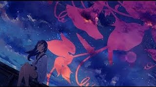 アサガオの散る頃に ／ぷす feat 初音ミク