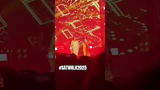 #saturnalia #sat25 #thaparuniversity #trending #petshub #trending #asmr #satwalk #paegent #fashion