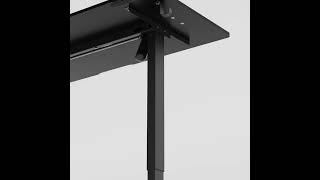 Meet the Vvenace Standing Desk – where modern design meets ergonomic function.#StandingDesk #Vvenace