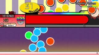 【太鼓さん次郎 難☆8】Calamity Fortune / LeaF