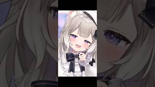 表情紹介（遊び）切り抜き！ｗ【夜絆ニウ / NeoPorte (ネオポルテ) 】#shorts #vtuber #切り抜き