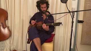 King Charles - Personal Jesus (Depeche Mode Cover)