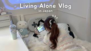 A No-Regrets Day Off 🌿 Korean Fried Chicken, Coke & Pokémon ZA Finale Vlog!