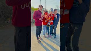 Banku Bhaiya ☺️😳 #shorts #ytshorts #riyanshikimasti #trending #viralvideo #trendingshorts #cutebaby