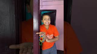 Tillu Aur English😝📖  #shorts #comedy #funny #olidavines