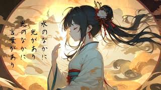 【 古風 曲 】 始まりの詩 - Zero Error