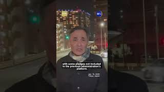 Japan's PM Sanae Takaichi to dissolve lower house for snap election