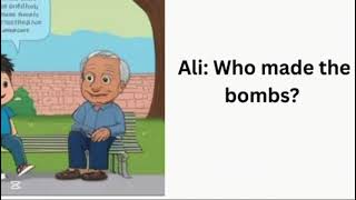 Why do we celebrate #youmetakbeer ? Informative video for kids 😍