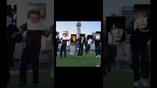 ノンストップウマヅラビットビデオ #shorts