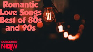 Best Love Songs of 80s and 90s | Romantic Love Songs| Timeless Collection