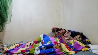 Sweet husband and wife ❤️ romantic couples | Sweet family happy 😊 Love story daily video 57