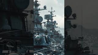 韓国の新型海軍弾道ミサイル防衛システム