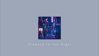 Moochi - Flowers in the Night