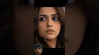 Most Emotional Scene from Saiyara Movie 😢 | Heartbreaking Moment #Shorts #sad #ishq #bewafa #jannat