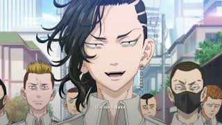 Tokyo Revengers: Christmas Showdown Arc | Official Trailer | Disney+ Singapore