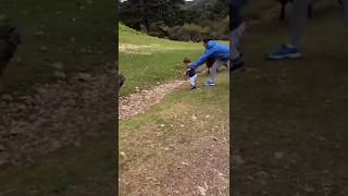 Parent Saves | Hero Parents  #dad #momlife