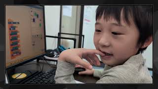 【生徒インタビュー】小学2年生/こうやさん