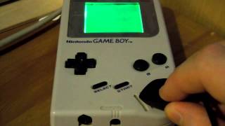 Mystery ROM (Week 2)