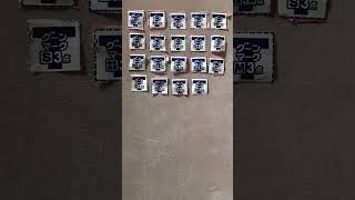 オムツのグーンポイントは貯まらない？1年間で貯まったポイントを数えてみた