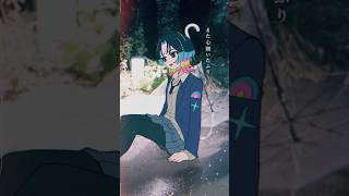 「ふり」うたってます🖤 #日曜日のメゾンデ #日メゾ #アイツノカノジョ #大漠波新 #礼衣 #ふり