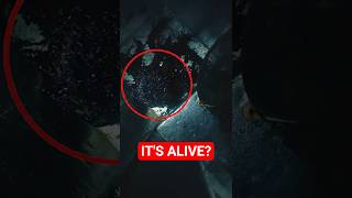 Is This Mysterious Goo From Another Planet? 😱 #shorts