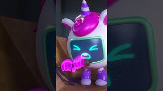 Beep Boop: Dodging Trouble on the Way Up! ⚡✈️ | Above the Clouds Ep 3 Teaser