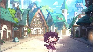 クロノチョピガー ロボのテーマ