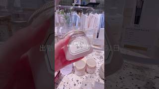 Working vlogs on the day you go to work and shop🎀🫧