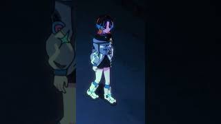 『違法建築』1st Solo Debut Single#礼衣 ＃違法建築