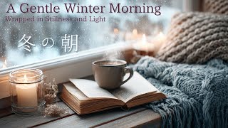 【BGM】A Gentle Winter Morning— Wrapped in Stillness and Light