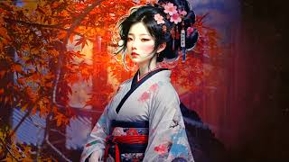 煌めく森の囁き - Zero Error [ オリジナル 曲 女性 花魁 古風 日本]