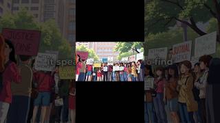 It speaks for those who find!