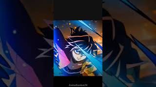 HINOKAMI KAGURA!🗣️🔥    #kimetsunoyaiba #demonslayerseason4 #animeedit #animeedit