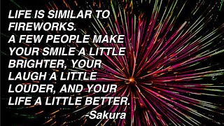 花火🎆🎇FIREWORKS | #fireworks #hanabi #beautiful