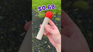 3Dプリントでキャンプの悩みを解決しました🏕️ #3dprinting #lifehack #shorts