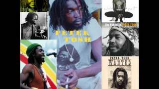 Peter Tosh - Lesson in my life