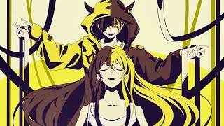 【中文+羅馬字幕】マインドマインド - ヒカル×麻婆豆腐