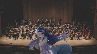 TUYU - When the Morning Glory Falls (orchestra remix)