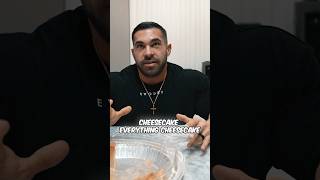 What’s your favorite type of pie? Full video goes live tomorrow ￼ #mrolympia #foodie #fulldayvlogs