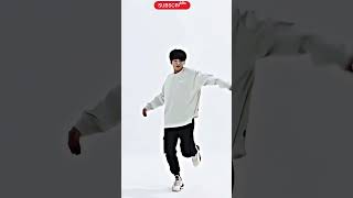 BTS Jungkook||bts dance moves on besos|| bts killer moves||Jungkook cute & hot edits on bts member