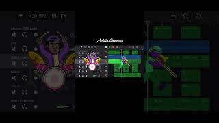 Mobile Grooves 2 #music #mobilemusic