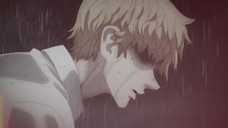 TVアニメ『東京リベンジャーズ』ノンクレジットOP【Official髭男dism「Cry Baby」】