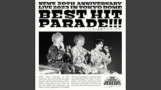 劇伴 (20thDome LIVE Ver.)