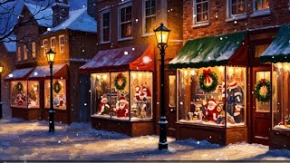 A Romantic Christmas is Here | #christmas #classicchristmasmusic #holidaymusic #oldclassic