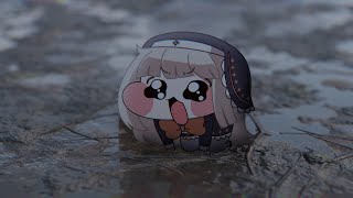 [트릭컬 팬애니] 야생의 스피키 野生のｽﾋﾟｷ