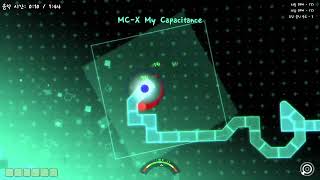 [ADOFAI CLEAR #21] Frums - My Capacitance [Map by Daming]