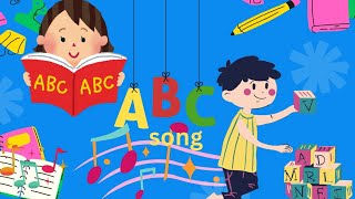 ABCs  song। Fun learning #abcsongforkids 