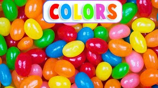 🔤 ABC + Color Songs for Toddlers | Early Learning Music Fun | ABC Magic Songs