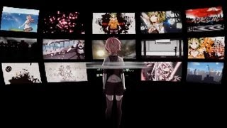 【有名歌い手メドレー】 kemu曲詰め合わせ【作業用BGM】